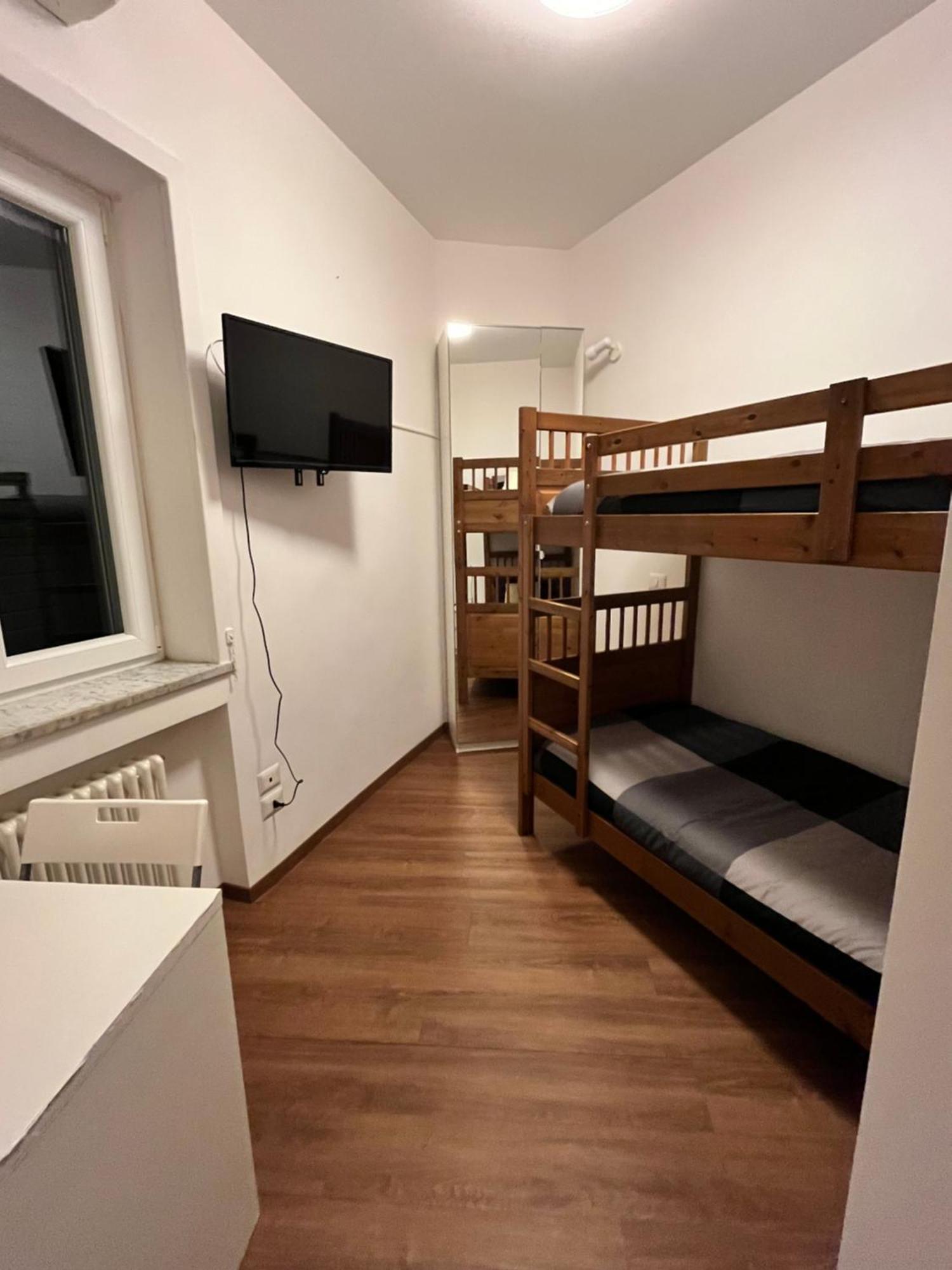 Gaiola N 7 Appartement
