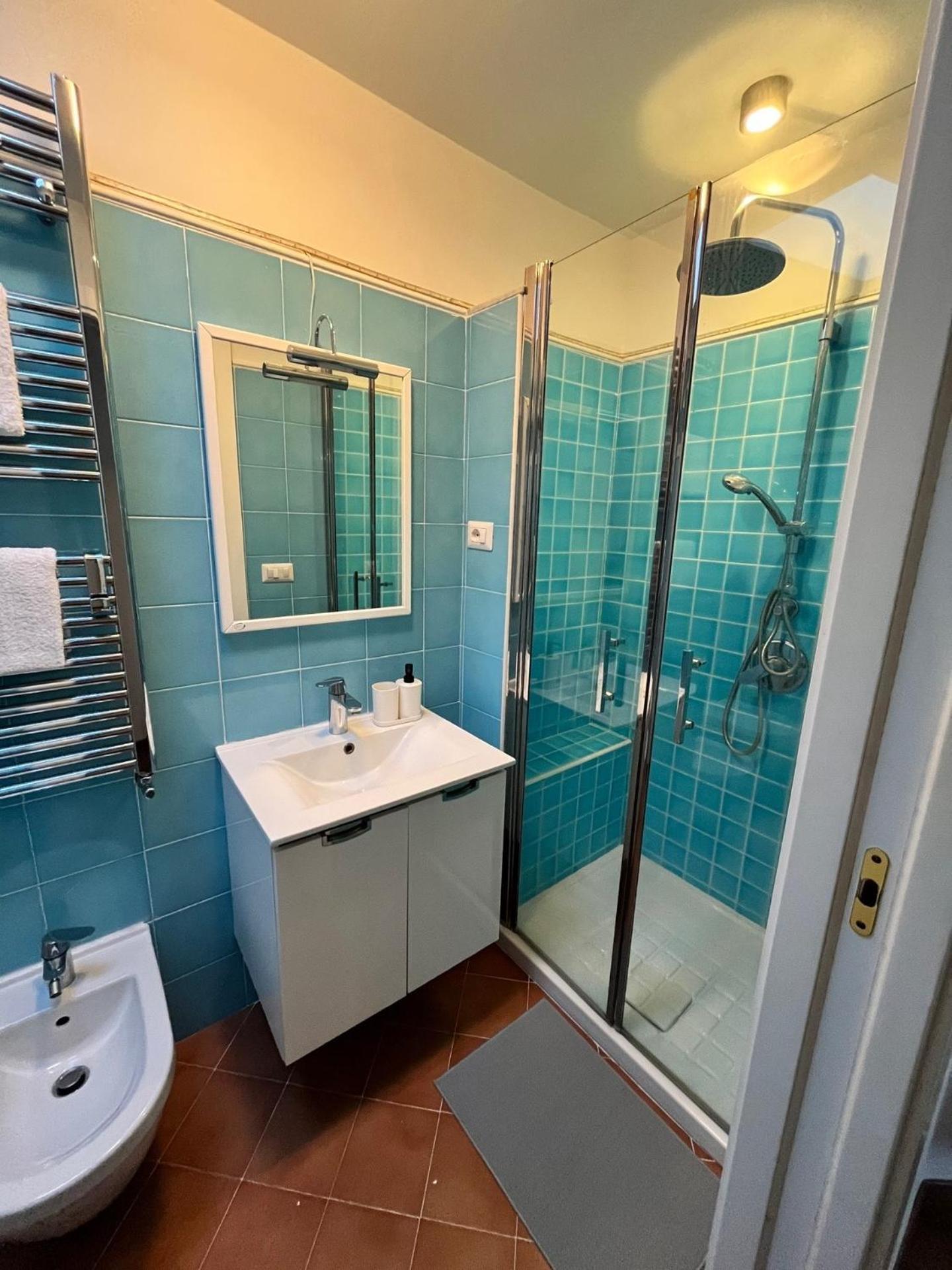 Gaiola N 7 Appartement