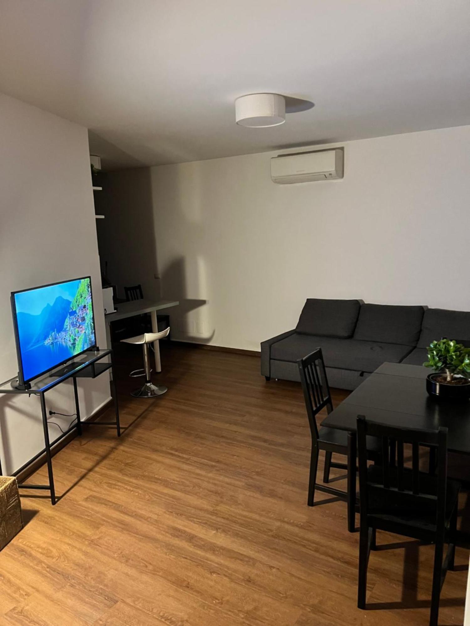 Appartement Gaiola N 7 Naples