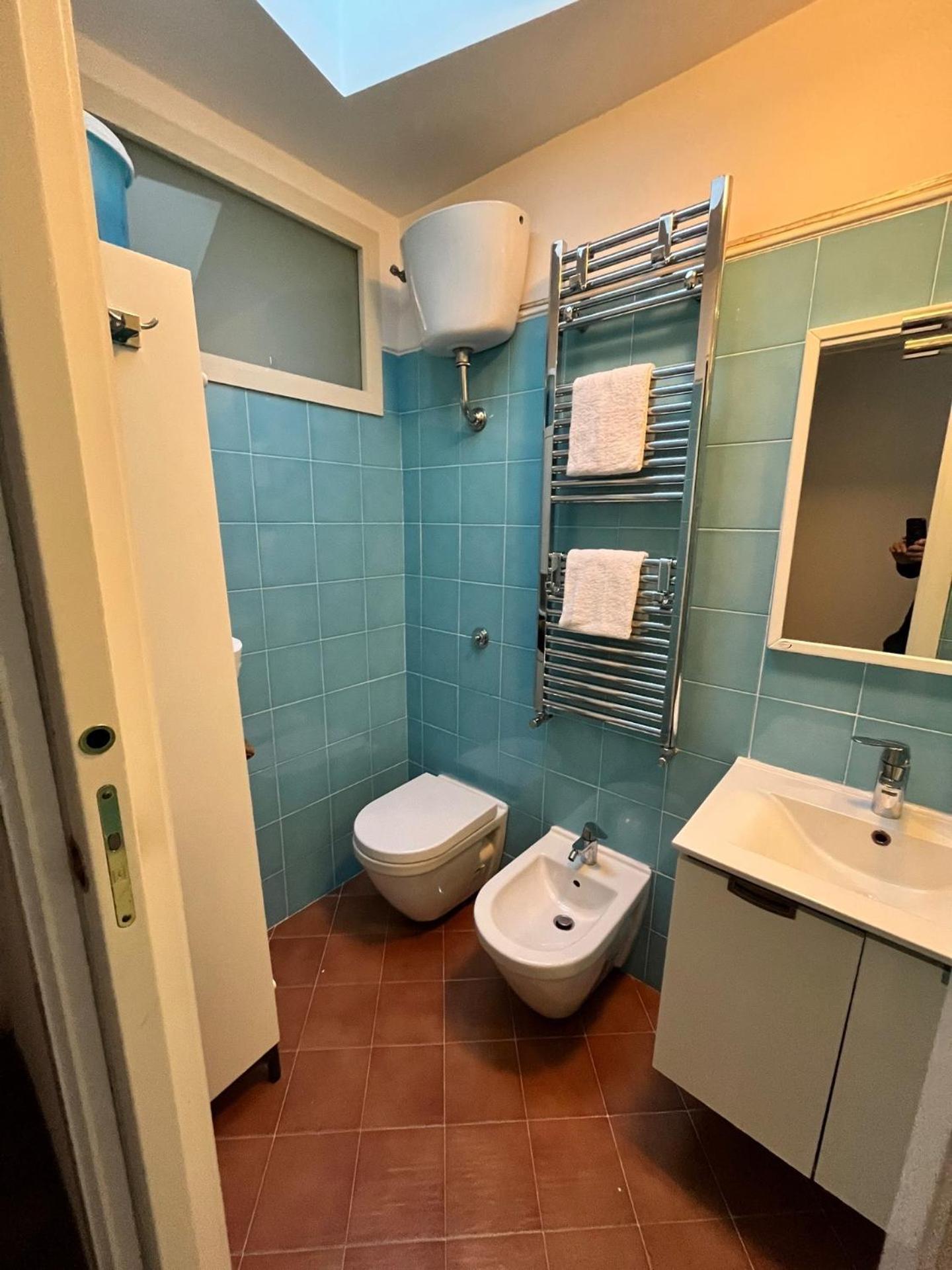 Appartement Gaiola N 7 *