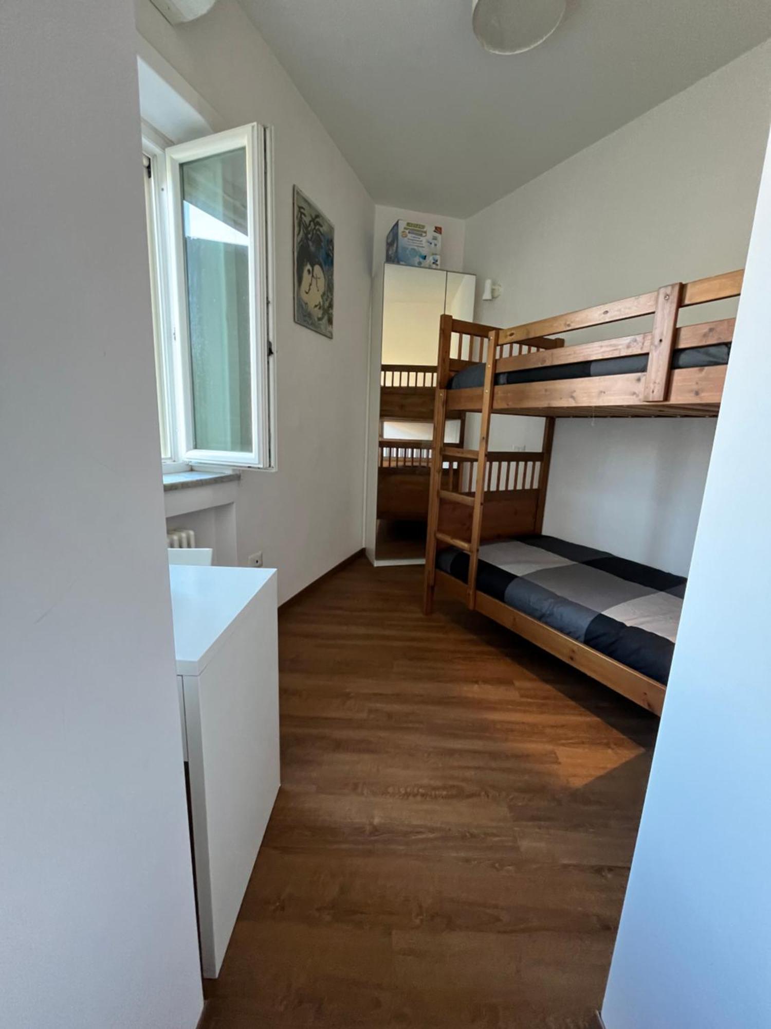 Appartement Gaiola N 7